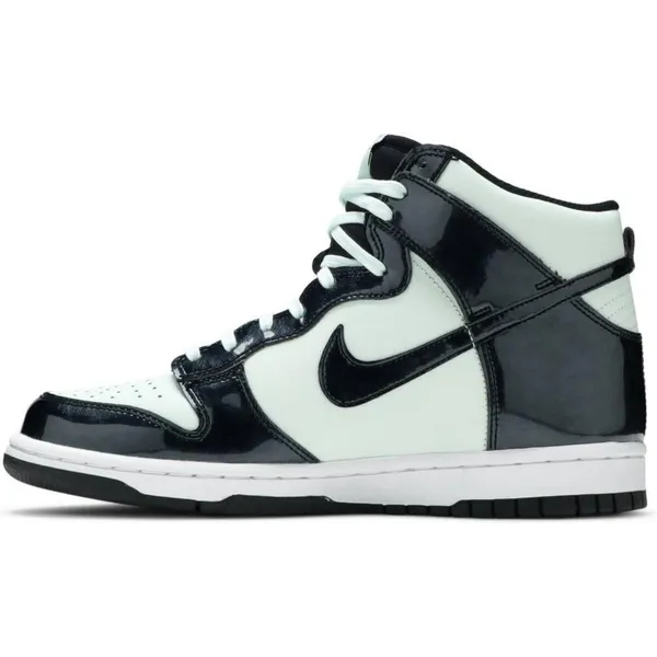 Nike Dunk High SE All-Star (2021) Barely Green, vergelijk prijzen bij 2 winkels