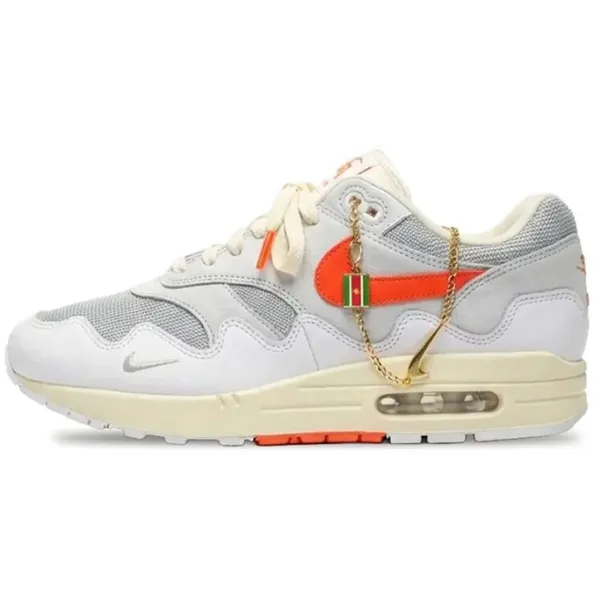 Nike Nike Air Max 1 Patta Waves Hyper — vergelijk prijzen bij 1 winkel