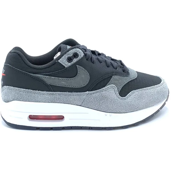 Nike Air Max 1 Premium Grijs