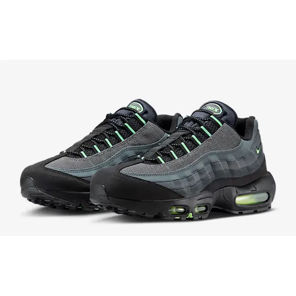 Nike Nike Air Max 95 — vergelijk prijzen bij 1 winkel