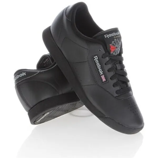 Reebok Princess Zwart, vergelijk prijzen bij 1 winkel