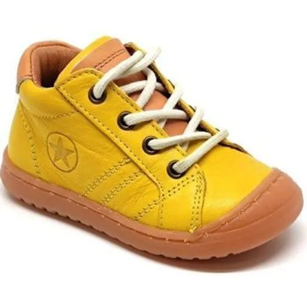 Bisgaard Hoge Sneakers Bisgaard Thor L — vergelijk prijzen bij 1 winkel