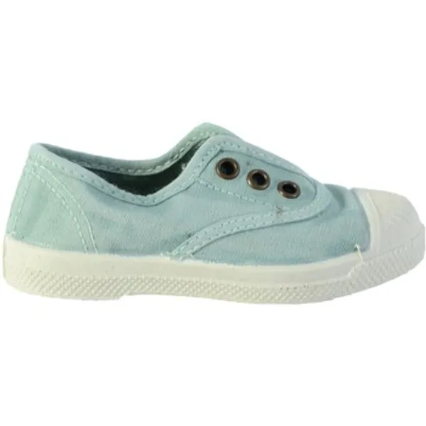 Natural World Lage Sneakers Natural World 161110 — vergelijk prijzen bij 1 winkel
