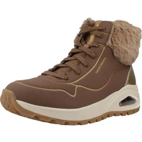 Skechers Hoge Sneakers Skechers Uno Rugged - Fall Sh — vergelijk prijzen bij 1 winkel