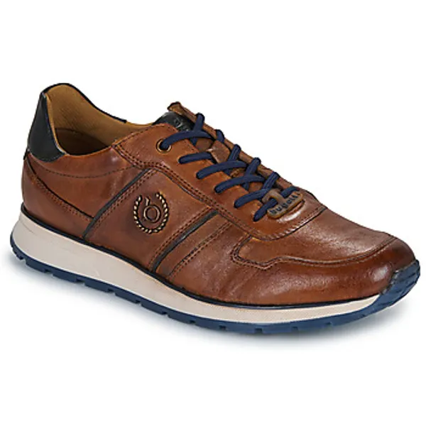 Bugatti Lage Sneakers Bugatti EVO — vergelijk prijzen bij 1 winkel