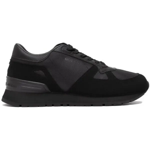 Guess Lage Sneakers Guess FMTTREFAB12 — vergelijk prijzen bij 1 winkel