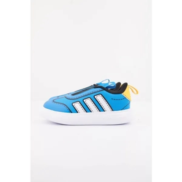 Adidas Lage Sneakers adidas Bubblecomic I — vergelijk prijzen bij 1 winkel