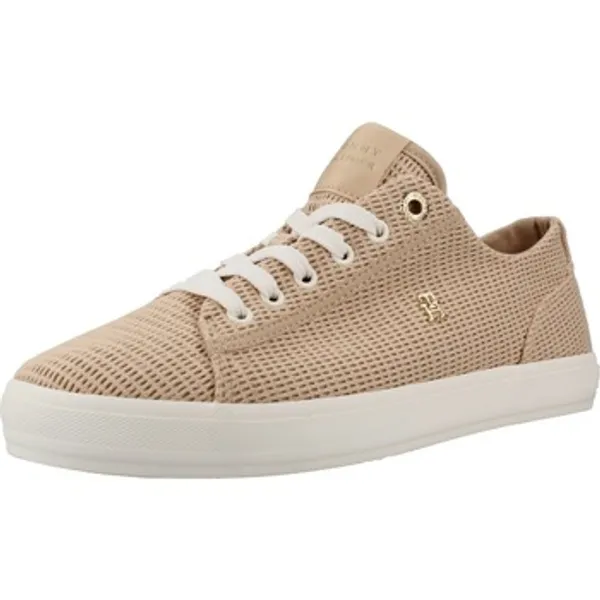 Tommy Hilfiger Foxie Bruin, foto 2 van 2