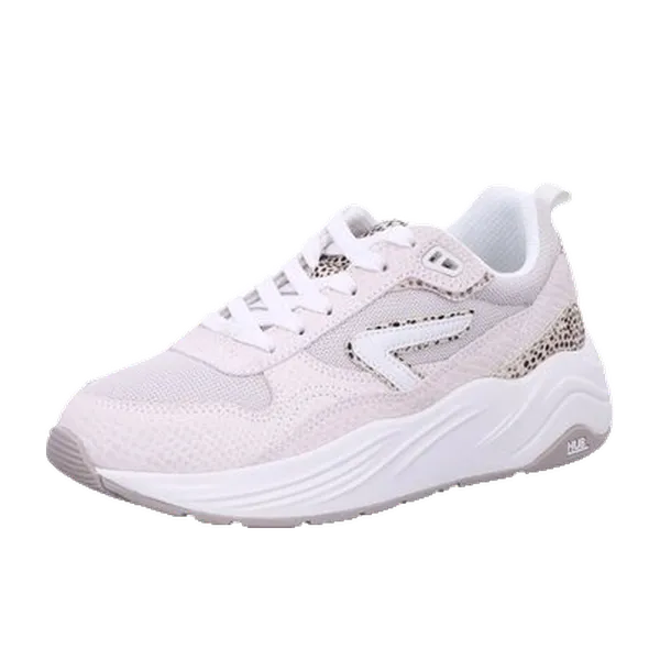 Hub Footwear Lage Sneakers Wit, vergelijk prijzen bij 2 winkels