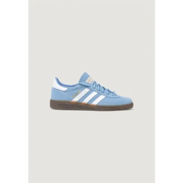 Adidas Handball Spezial Blauw