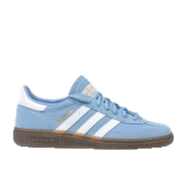 adidas Handball Spezial Blauw, vergelijk prijzen bij 3 winkels
