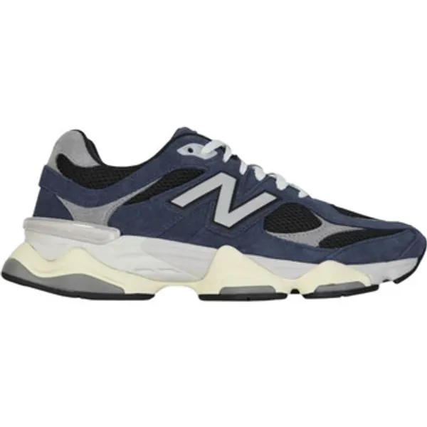 New Balance 9060 Blauw