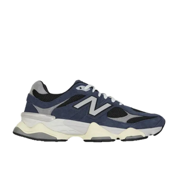 New Balance 9060 Navy Blue, vergelijk prijzen bij 1 winkel