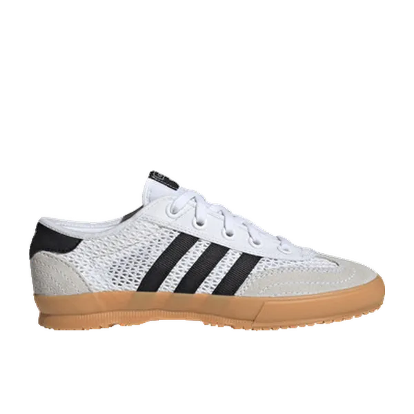 adidas Tischtennis "White Black Gum", vergelijk prijzen bij 1 winkel