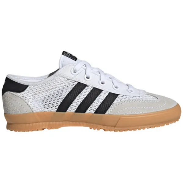 adidas Tischtennis "White Black Gum", foto 2 van 2
