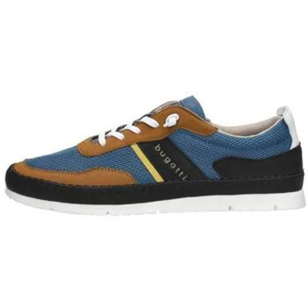 Bugatti Clipperton Blauw, vergelijk prijzen bij 1 winkel
