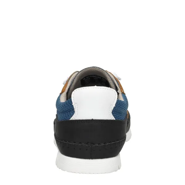 Bugatti Clipperton Blauw, foto 3 van 4