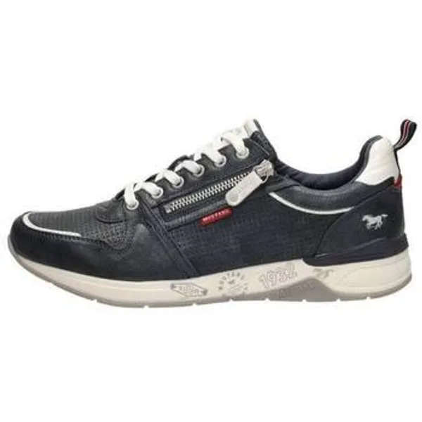 mustang Lage Sneakers Mustang Sneakers Laag — vergelijk prijzen bij 1 winkel