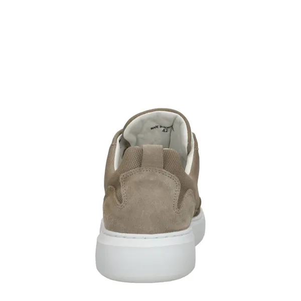 Cycleur de Luxe Roturier Khaki, foto 3 van 4