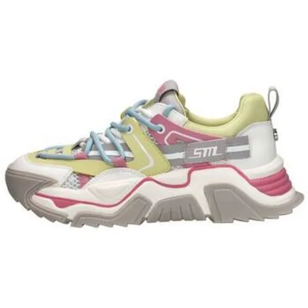 Steve Madden Lage Sneakers Steve Madden Kingdom-E — vergelijk prijzen bij 1 winkel