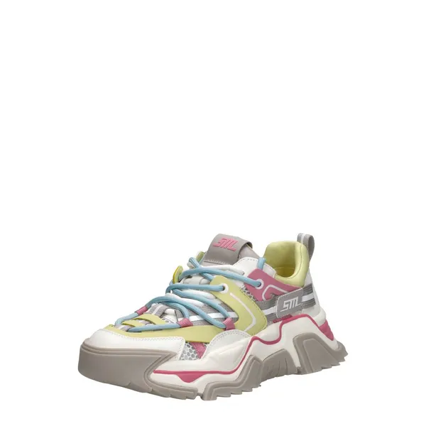 Steve Madden Kingdom-E Wit, foto 2 van 4
