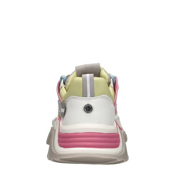 Steve Madden Kingdom-E Wit, foto 3 van 4