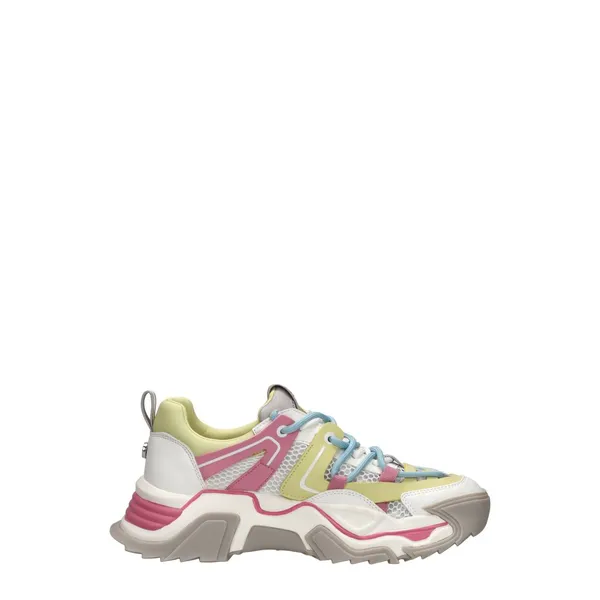 Steve Madden Kingdom-E Wit, foto 4 van 4