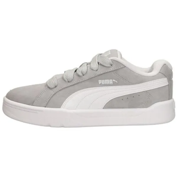 Puma Lage Sneakers Puma Park Life Easy SD — vergelijk prijzen bij 2 winkels