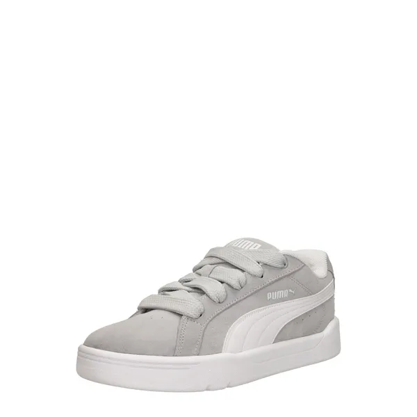 Puma Park Life Easy SD Grijs, foto 2 van 4