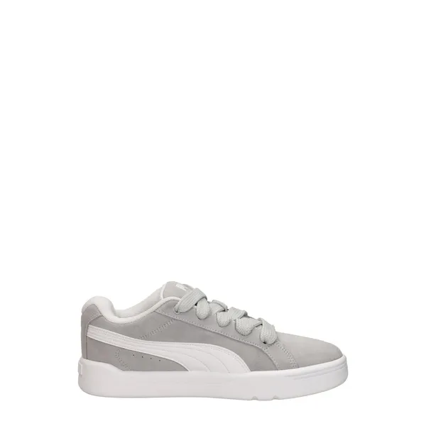 Puma Park Life Easy SD Grijs, foto 4 van 4