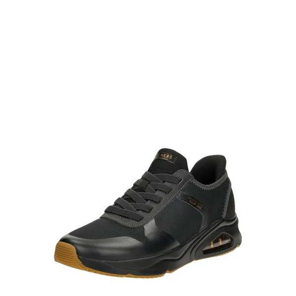 Skechers Slip-Ins: Tres-Air Uno Zwart, foto 3 van 5