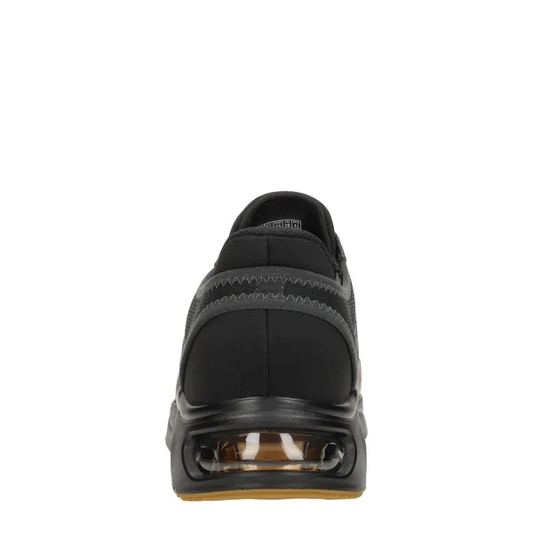 Skechers Slip-Ins: Tres-Air Uno Zwart, foto 4 van 5