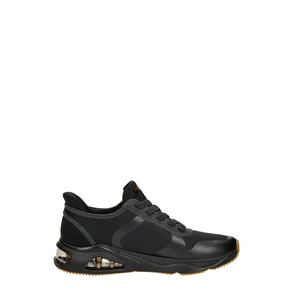 Skechers Slip-Ins: Tres-Air Uno Zwart, foto 5 van 5