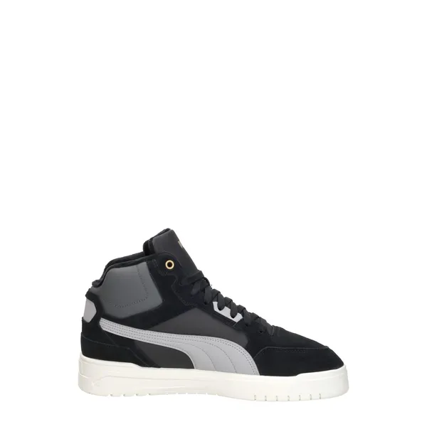Puma Shuffle Downtown Bruin, foto 4 van 4