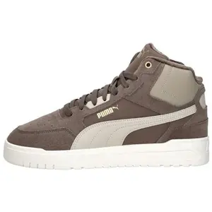 Puma Shuffle bruin