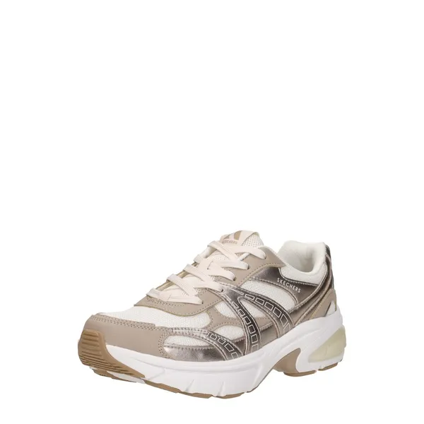 Skechers Shadow Stellar Beige, foto 2 van 4