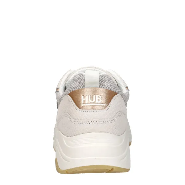 Hub Footwear Glide M60 Beige, foto 3 van 4
