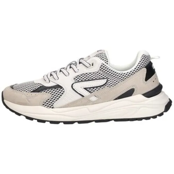 Hub Footwear Lage Sneakers Hub Footwear Grid S48 — vergelijk prijzen bij 1 winkel