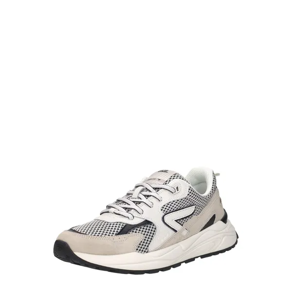Hub Footwear Grid S48 Beige, foto 2 van 4