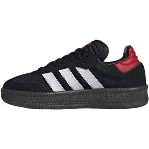 adidas Samba Xlg Zwart, vergelijk prijzen bij 1 winkel