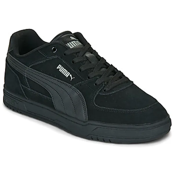 Puma Caven III SD Zwart, foto 2 van 2