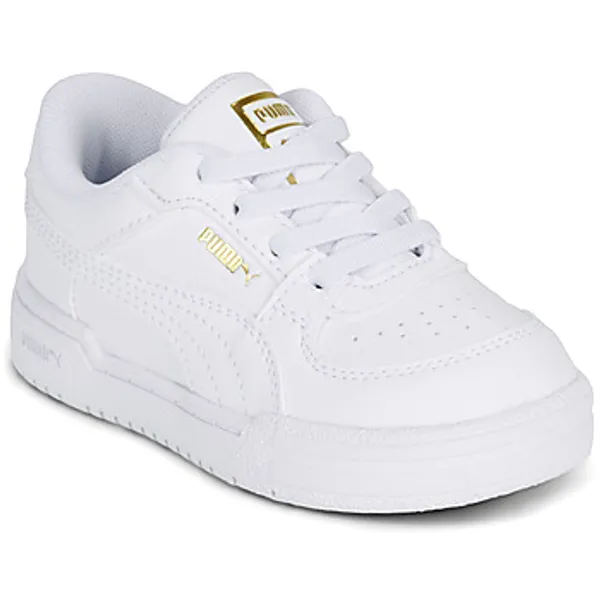 Puma CA Pro Classid AC Inf Wit, vergelijk prijzen bij 1 winkel