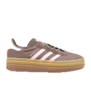 adidas Gazelle Bold bruin