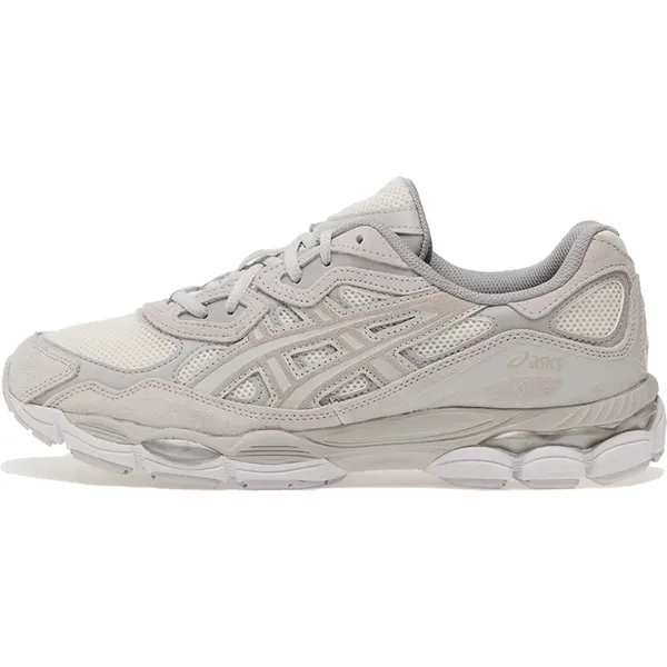 ASICS ASICS Gel-NYC - Unisex - Grey — vergelijk prijzen bij 1 winkel