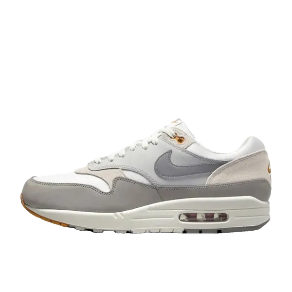 Nike Air Max 1 Iron Bruin, vergelijk prijzen bij 1 winkel