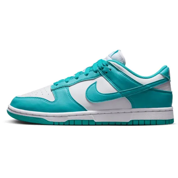 Nike Nike Dunk Low Lichtblauw