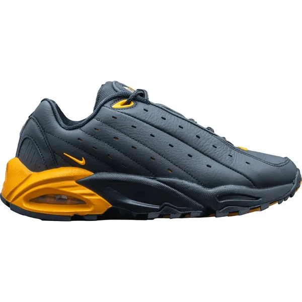 Nike Hot Step Air Terra Drake Nocta Black Yellow Geel, vergelijk prijzen bij 1 winkel