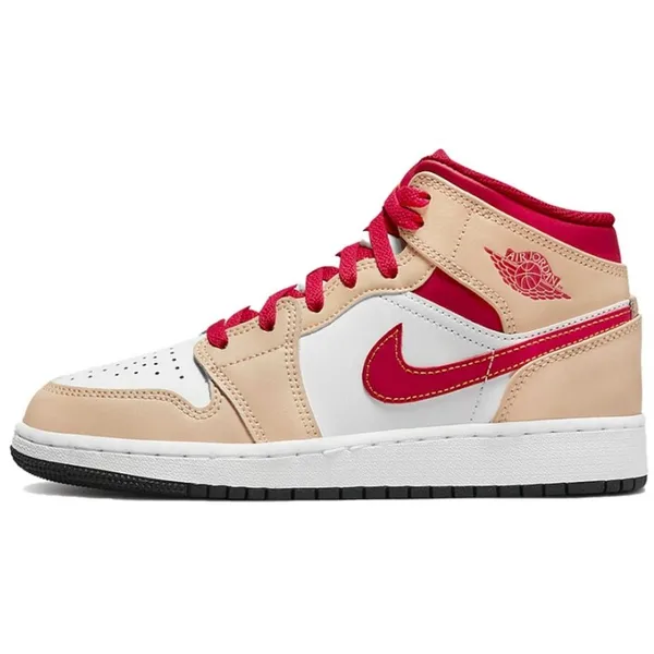 Nike Nike Sneakers Nike Air Jordan 1 Mid — vergelijk prijzen bij 1 winkel