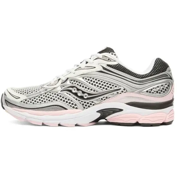 Saucony ProGrid Omni 9 Roze, vergelijk prijzen bij 1 winkel