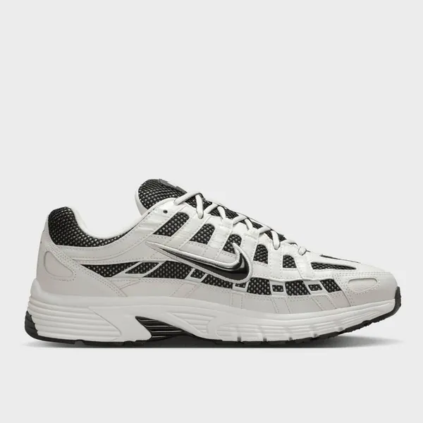 Nike P-6000 Sail Phantom Off-Noir', foto 2 van 3